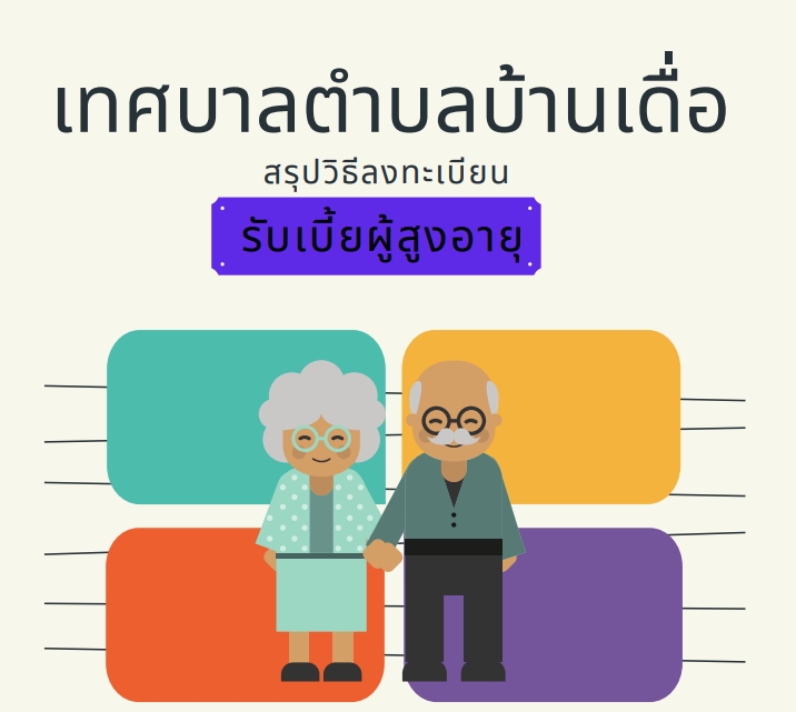 วิธีลงทะเบียนรับ 